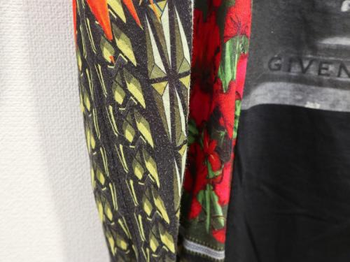 Madonna Iris & Birds Of Paradise T-Shirtのメンズ