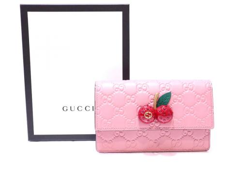 GUCCIのグッチ