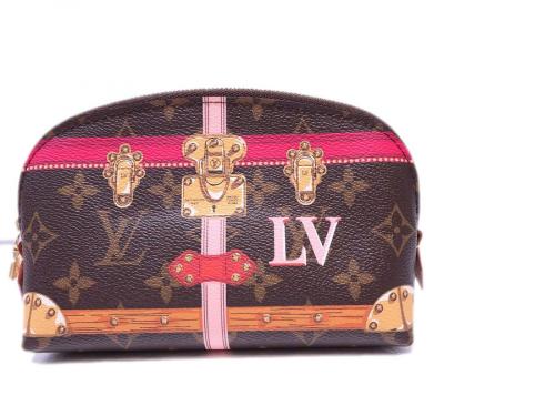 LOUIS VUITTONのルイヴィトン