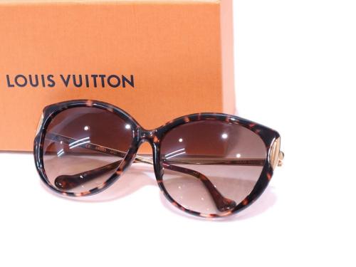LOUIS VUITTONのルイヴィトン