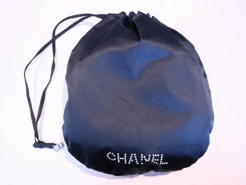 CHANELのシャネル