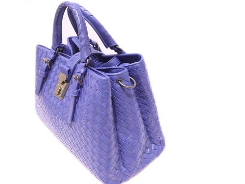 ボッテガベネタの2WAYハンドバッグ