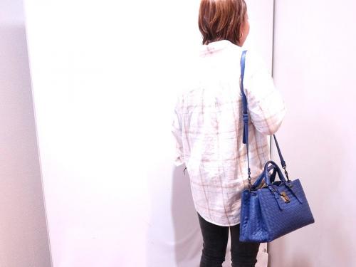 2WAYハンドバッグのレデイース