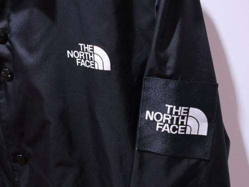 THE NORTH FACEのザノースフェイス