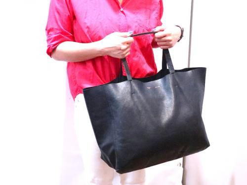 セリーヌのホリゾンタルカバ