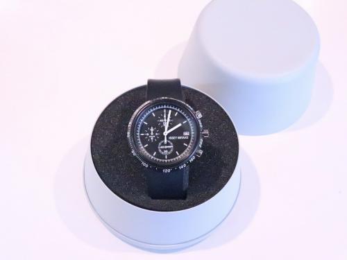 ドメスティックブランドのISSEY MIYAKE