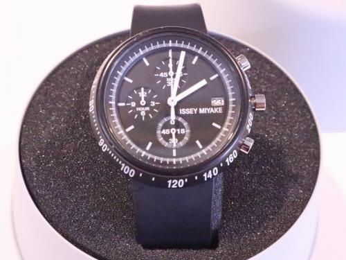 ISSEY MIYAKEのイッセイミヤケ