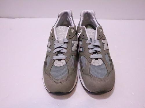 NEW BALANCEのニューバランス