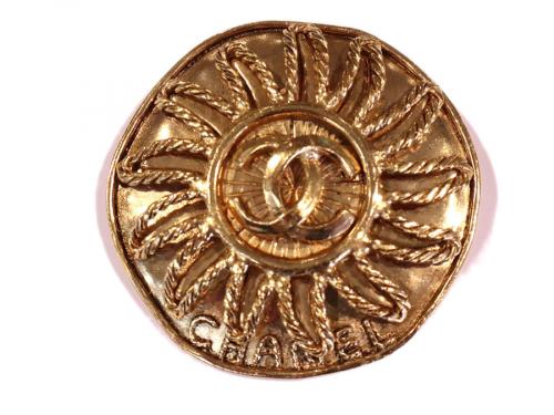 CHANELのシャネル