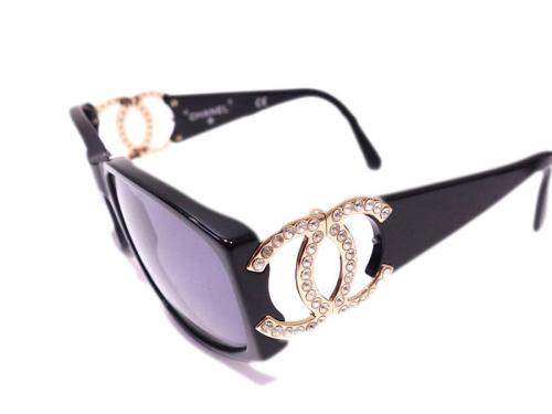 CHANELのシャネル