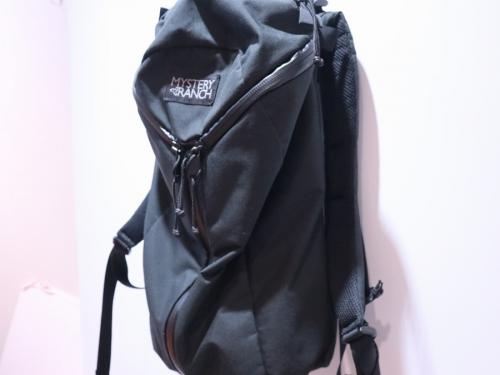 MYSTERY RANCHのミステリーランチ