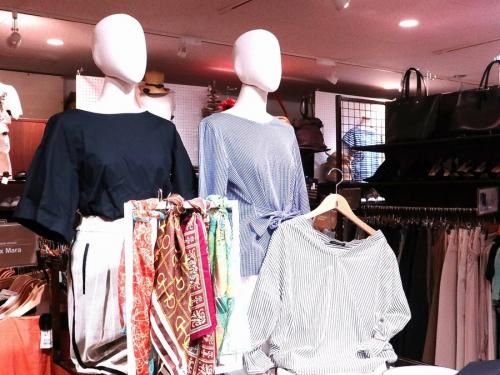 トレファクスタイル稲毛店ブログ画像１