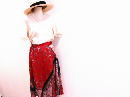 トレファクスタイル稲毛店ブログ画像２