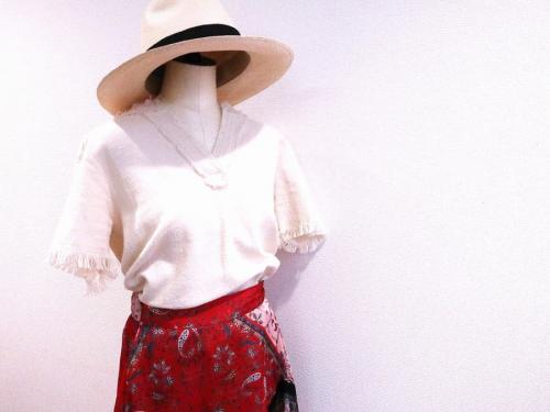 トレファクスタイル稲毛店ブログ画像３