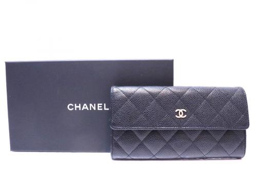 CHANELのシャネル