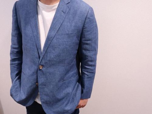 ビジネスアイテムのBrooks Brothers