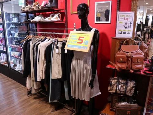 トレファクスタイル稲毛店ブログ画像2