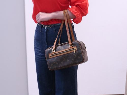 LOUIS VUITTON[のショルダーバッグ