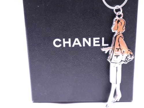 ラグジュアリーブランドのCHANEL