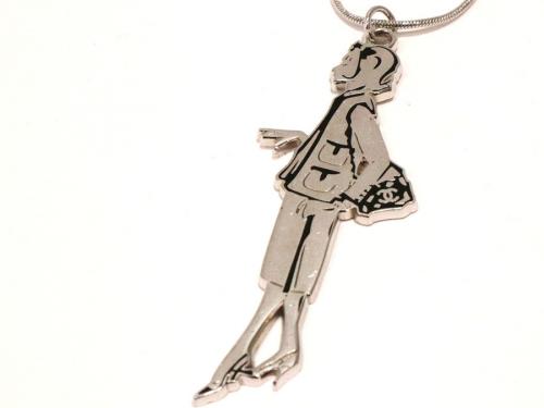 CHANELのシャネル