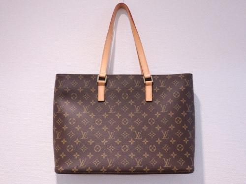 LOUIS　VUITTONのルイヴィトン