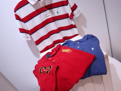 RALPH LAURENのラルフローレン
