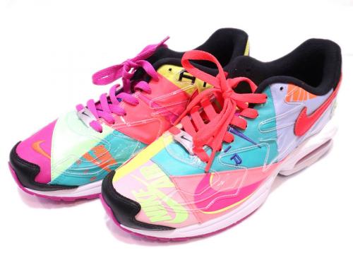 NIKEのナイキ