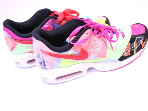 ナイキのNIKE AIR MAX2 LIGH