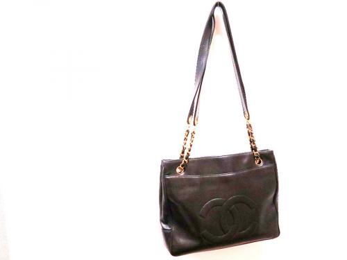 CHANELのシャネル