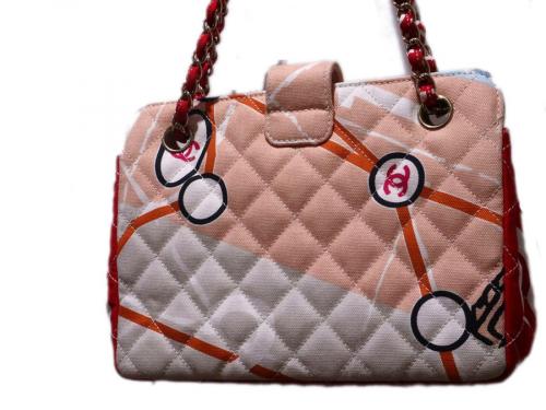 CHANELのシャネル