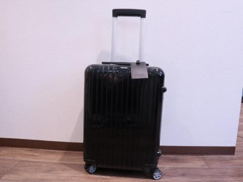 RIMOWAのリモワ