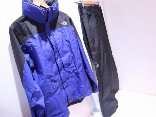 THE NORTH FACEのザノースフェイス