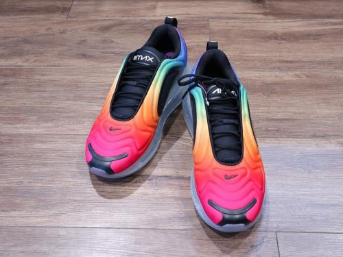 【NIKE/ナイキ】AIRMAX720 BETRUE 入荷情報[2019.07.18発行]