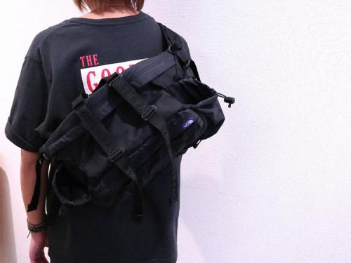 THE NORTH FACE PURPLE LABELのザノースフェイス パープルレーベル