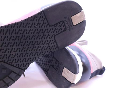 スタジアムスニーカーのレディース