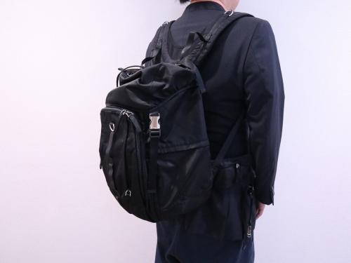 インポートブランドのPRADA