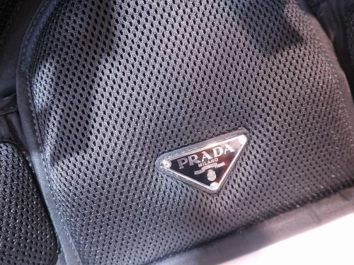 バックパックのメンズ