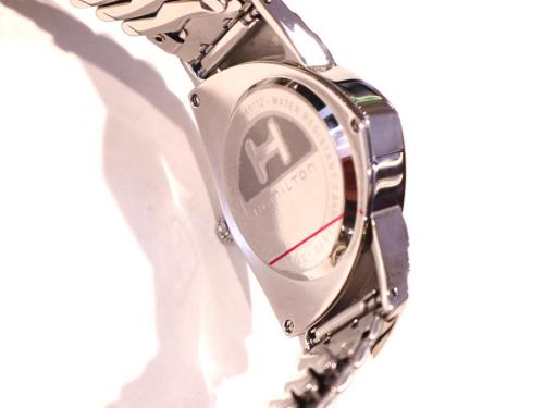 ハミルトンのベンチュラ