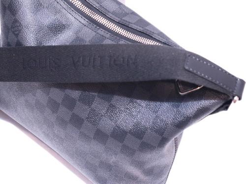 LOUIS　VUITTONのルイヴィトン