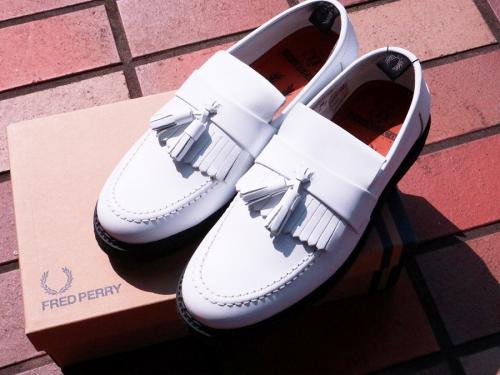 インポートブランドのGEORGECOX