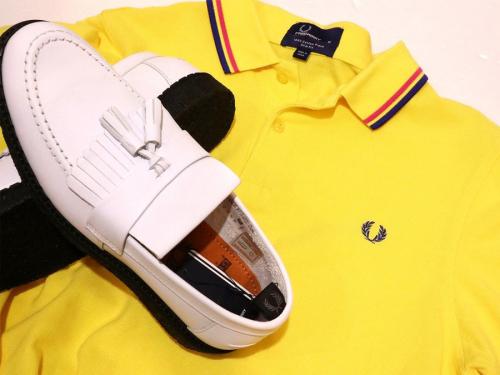 GEORGECOXのジョージコックス