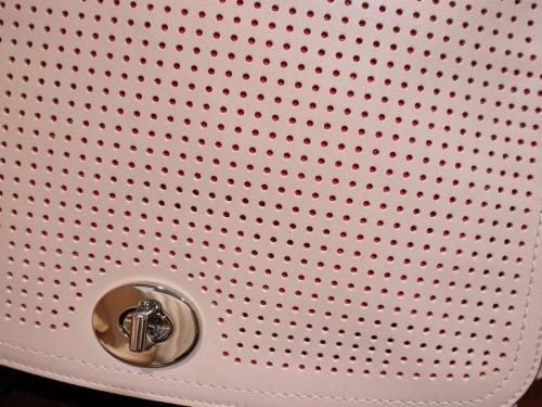 ショルダーバッグのレディース