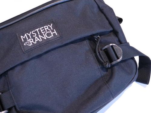 アウトドアブランドのMYSTERY RANCH