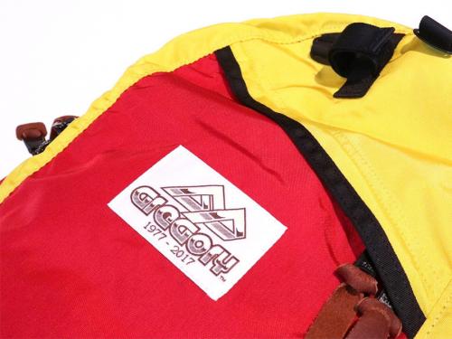 GREGORYのグレゴリー