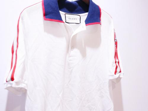 GUCCI　のグッチ