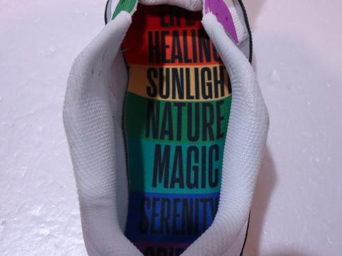 ナイキのAIRMAX90