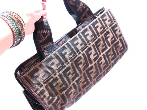 折りたたみトートバッグのレデイース