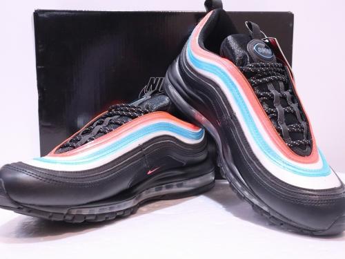 ストリートブランドのNIKE