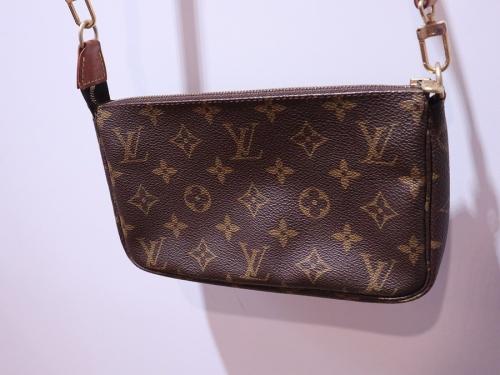 LOUIS　VUITTONのルイヴィトン