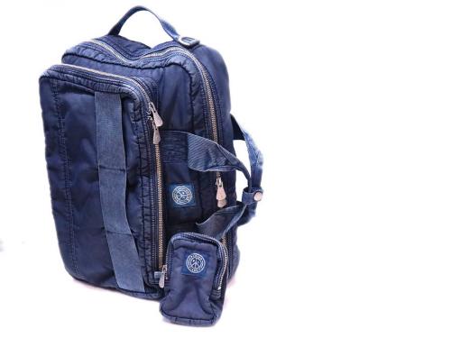 ポータークラシックの3WAY BRIEFCASE